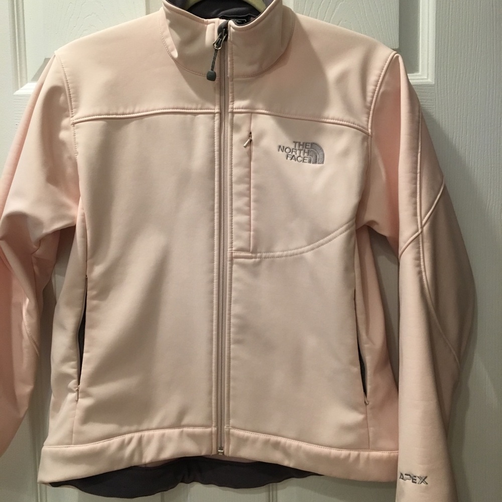 North Face WOMENS Apex Jacket